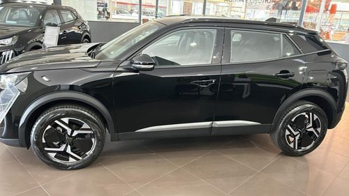 Peugeot 2008 1.0 TURBO 200 FLEX ACTIVE CVT