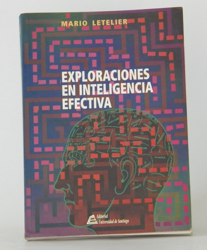 Libro Exploraciones En Inteligencia Efectiva