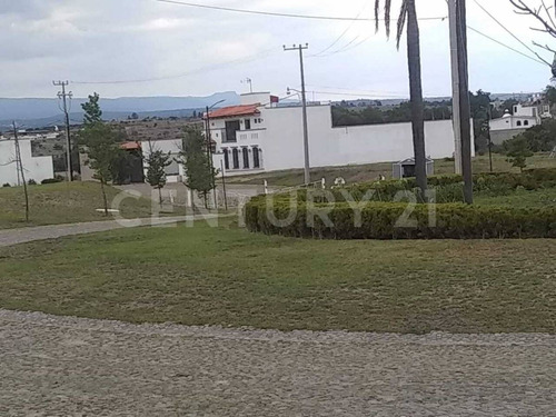 Imagen 2 de 9 de Terreno En Venta En Tepotzotlán
