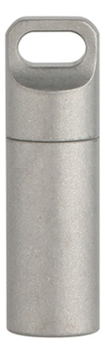 Mini Pastillero Para Acampar Y Hacer Senderismo