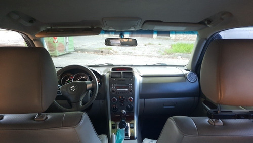 Suzuki Grand Vitara Divina 2.0 4x4 Cuero