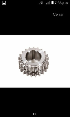 Piñon De Cadena Motor 5.4 Ford 350 Explorer 4.6 F150 Y Fx4