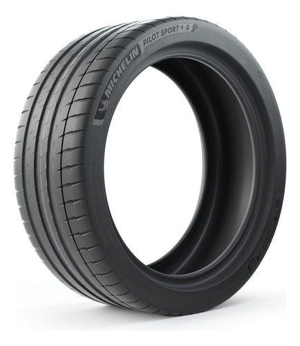 Neumático 285/35 R22 Michelin Pilot Sport 4s N0 106y