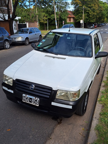 Fiat Uno 1.3 Cargo Fire