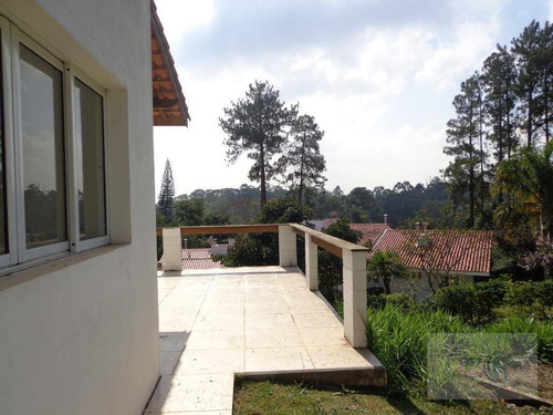 Casa À Venda, 185 M² Por R$ 820.000,00 - Granja Santa Maria - Carapicuíba/sp - Ca0875