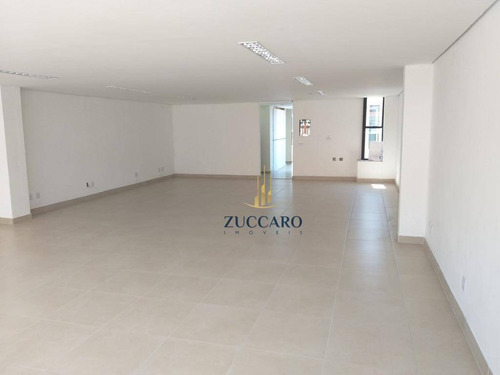 Predio Comercial Na Vila Das Palmeiras/vila Augusta - Pr0319