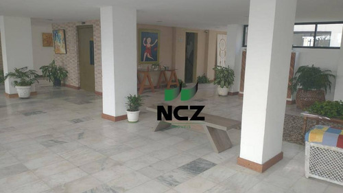 Imagem 21 de 24 de Apartamento Com 3 Dormitórios À Venda, 114 M² Por R$ 460.000,00 - Costa Azul - Salvador/ba - Ap2949