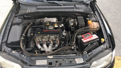 Chevrolet Vectra 1999 2.2 Gls 4p