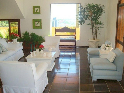 Imagem 8 de 20 de Guaruja Pitangueiras - Frente Ao Mar - 540 Mts Úteis - Lazer Total - 4 Vagas !!!! - Co0039 - 34708027