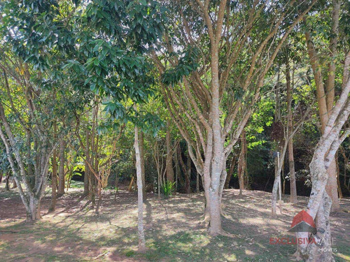 Imagem 16 de 19 de Terreno À Venda, 1400 M² Por R$ 175.000,00 - Reserva Fazenda São Francisco - Jambeiro/sp - Te1094
