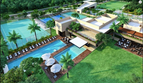 Imagen 6 de 14 de Residencia En Venta Privada Residencial Zona Country Merida