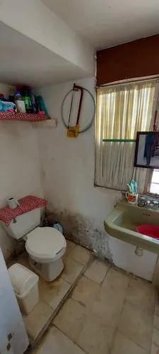 Venta Casa 1 Recamara Col. Miguel Aleman Tuxpan Veracruz