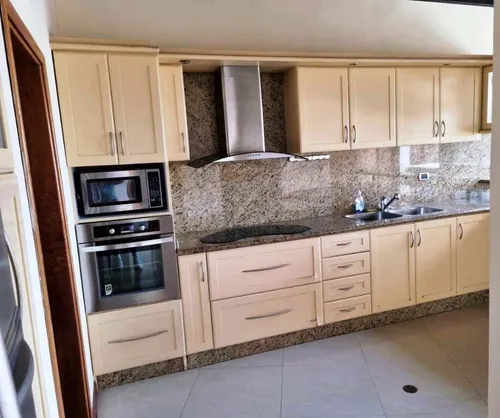 Apartamento Duplex En Venta