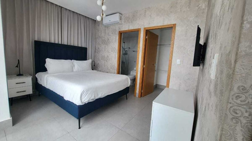 Apartamento En Venta Para Inversionista 1 Hab. Piantini