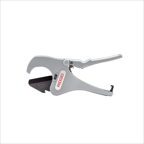 Cortatubos Ridgid Rc-2375 Con Carraca De 2 , Cromado