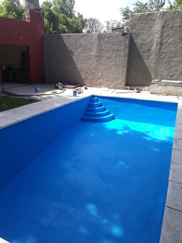 Quinta O Casa Permanente En Moreno Barrio Trujuy