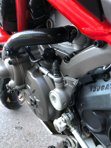 Imagen 12 de 15 de Ducati Multistrada