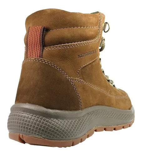 Borcegos merrell online mujer