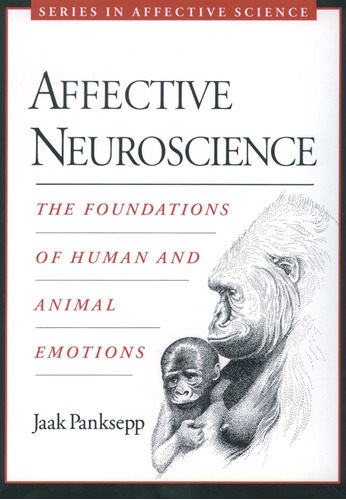 Book : Affective Neuroscience: The Foundations Of Human A...