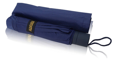 Guarda Chuva Grande De Bolsa Resistente Forte Sombrinha Uv