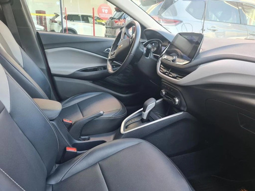 Chevrolet Onix 1.0t Premier P3 4x2 Hb At 5p