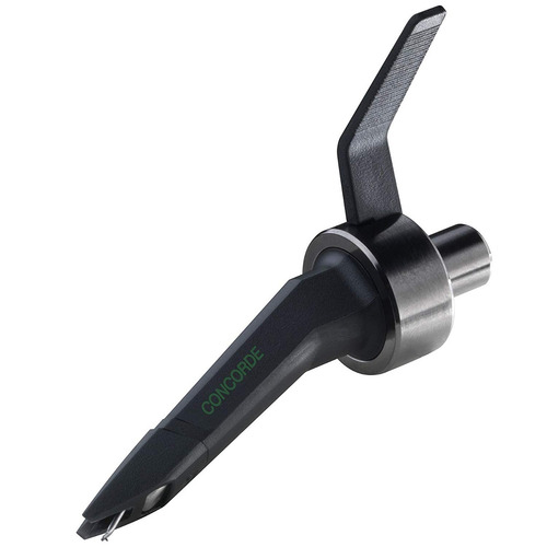 Ortofon Concorde Mezcla Mkll Un Cartucho