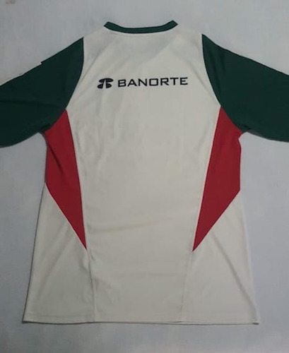 Seleccion Mexicana Camiseta De Practica Grande 2 (Usado)