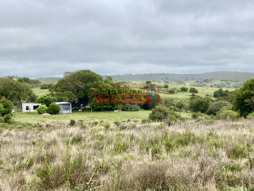 Hermosa Chacra En Ruta 39, Situada A 5 Km De La Ruta