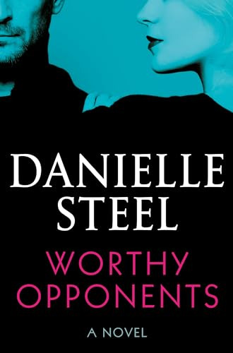 Libro Worthy Opponents De Steel Danielle  Random House Usa I