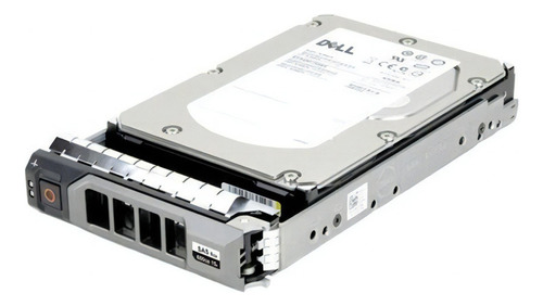 Hd Sas 600gb 3.5 Dell 15k.7 0w347k 9fn066-150 St3600057ss 2