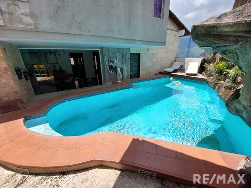 Imagen 3 de 20 de Casa En Venta Santa Ana Del Cafetal