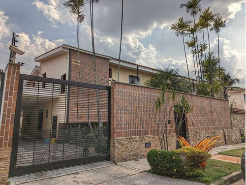 Casa Moderna Y Actualizada  En Trigal Norte Socc