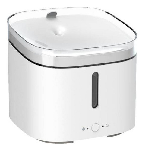 Xiaomi Smart Pet Fountain, Bebedero Inteligente De Mascotas