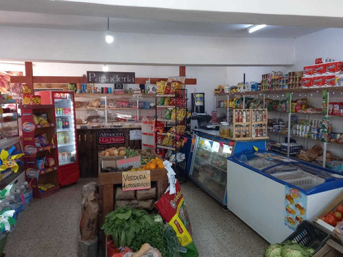 Imagen 3 de 3 de Oportunidad Local A La Venta Frente Plaza Federal- San Roque