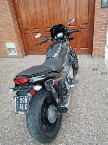 Imagen 7 de 8 de Honda Pacific Shadow Nc