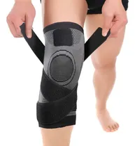 Comprar Rodillera Elastica Ortopedica Ajustable Ligamentos Meñiscos