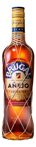 Ron Brugal Añejo 1000ml