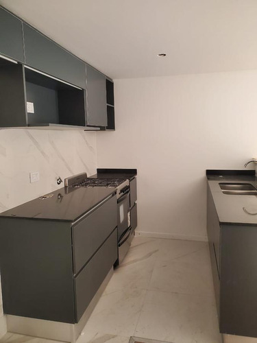 Departamento 1 Dormitorio- Alquiler - Microcentro-rosario- Laprida 1230