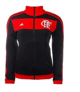 casaco flamengo nike