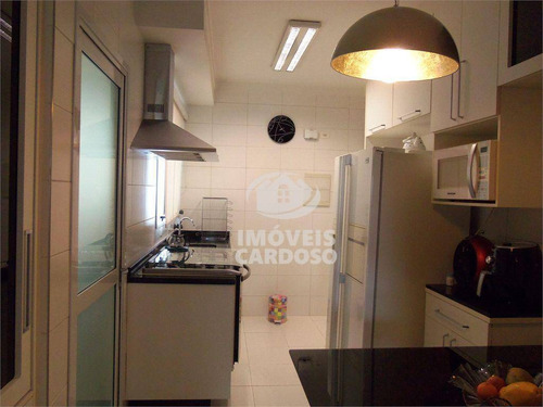 Imagem 15 de 27 de Apartamento Com 3 Dormitórios À Venda, 129 M² Por R$ 1.430.000 - Vila Leopoldina - São Paulo/sp - Ap17543