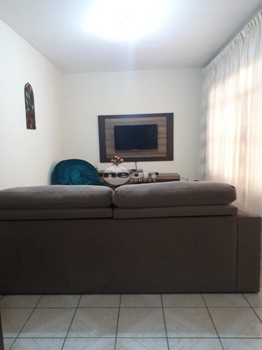 Imagem 2 de 14 de Casa - Vila Valparaiso - Ref: 2264 - V-2264
