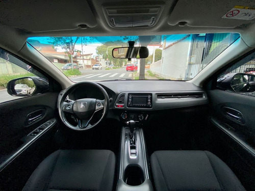 Imagem 7 de 9 de Hr-v Ex 1.8 Flexone 16v 5p Aut.
