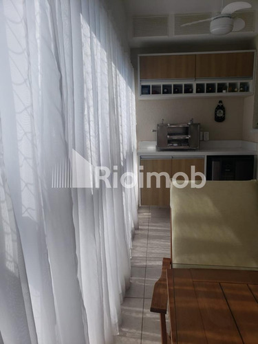 Imagem 8 de 30 de Apartamento - Ref: 6890