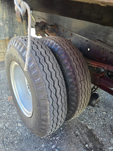 Ford Cargo 1319 4x2 Carroceria Ano 2013 Ñ 1519 15190 17190