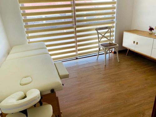 Amplio Dúplex Uso Comercial O Habitación 3d + 3b + 1 Estc