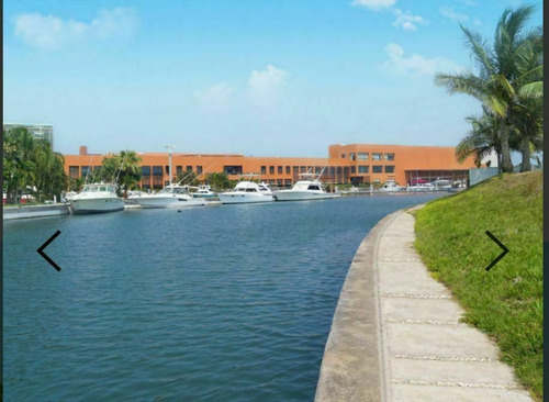 Terrenos A La Venta Excelente Ubicación En El Dorado Residencial & Marina