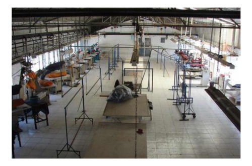 Bodega En Venta O Renta Ecatepec