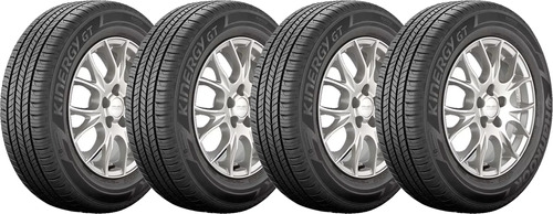 Kit de 4 llantas Hankook KINERGY GT H436 245/45R19 98.0