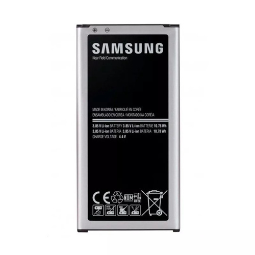 Bateria Samsung Galaxy S5 I9600 G900 Eb-bg900bbc 2800 Mah