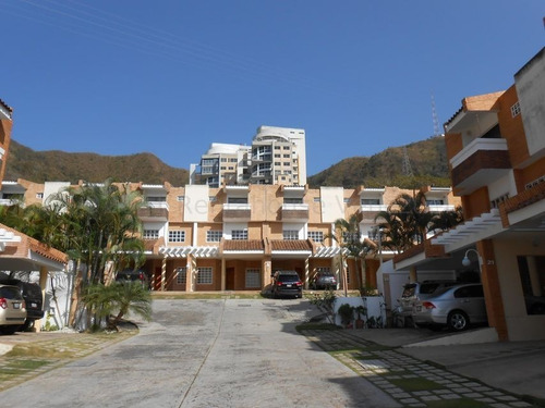 Imagen 1 de 15 de Eloisa Mejia Rentahouse Vende Townhouse En Trigal Norte 22-4988